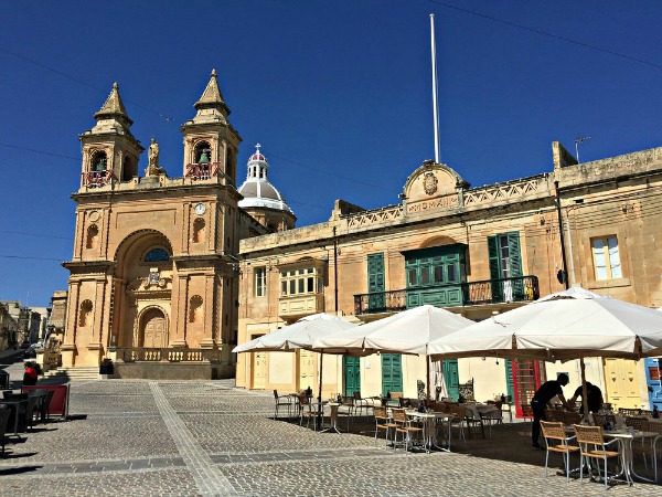 marsaxlokk