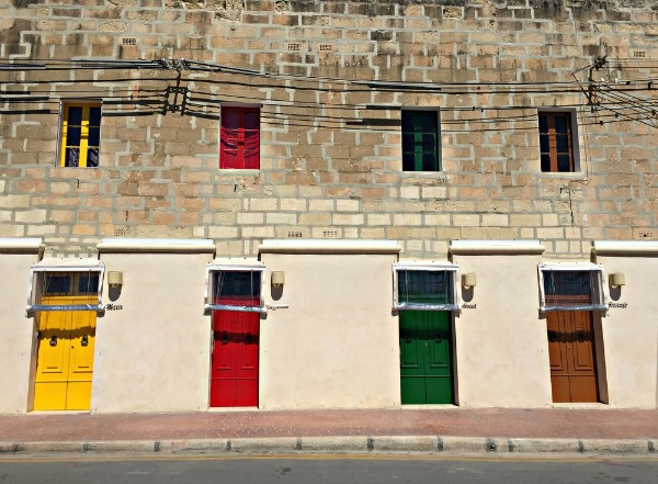 marsaxlokk