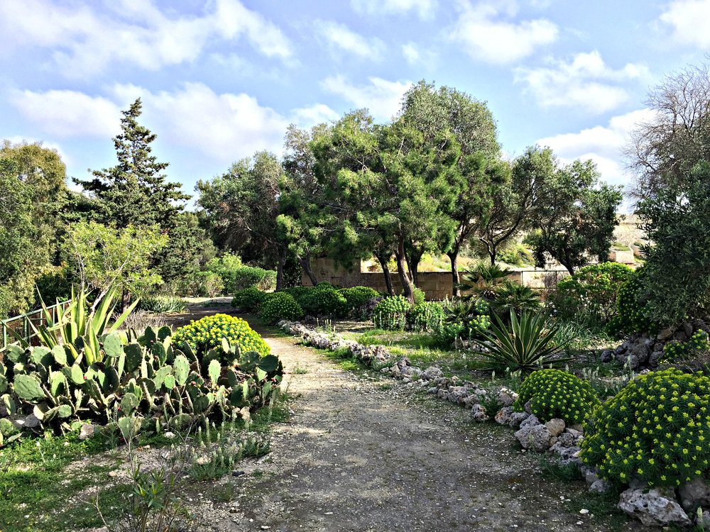 sa maison garden valletta malta