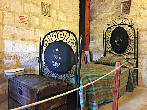 ta kola windmill gozo malta