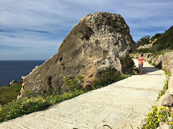 mellieha nature malta