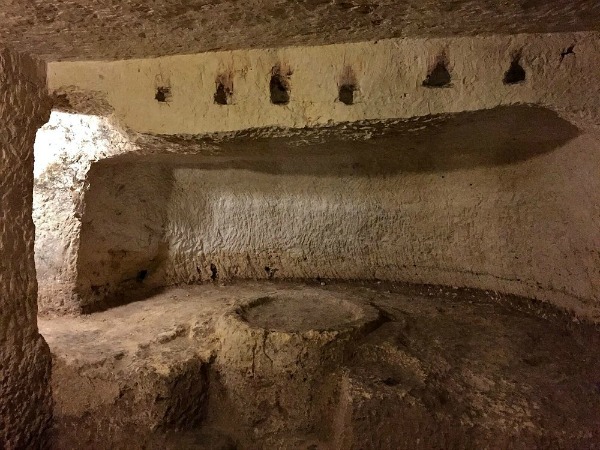 wignacourt museum malta