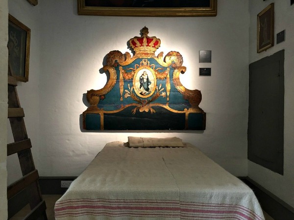 wignacourt museum malta