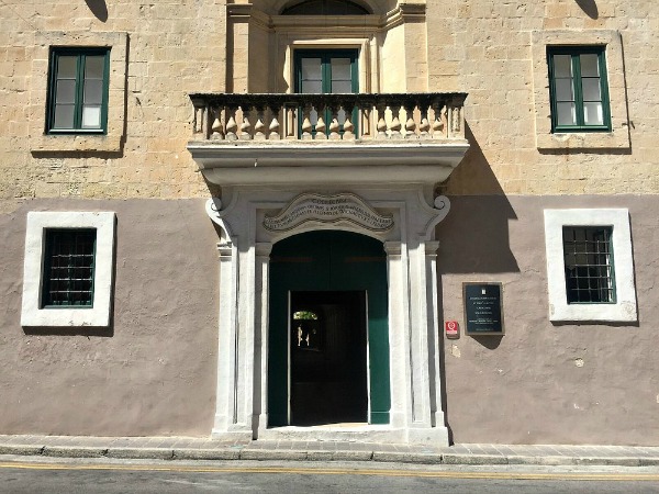 wignacourt museum malta