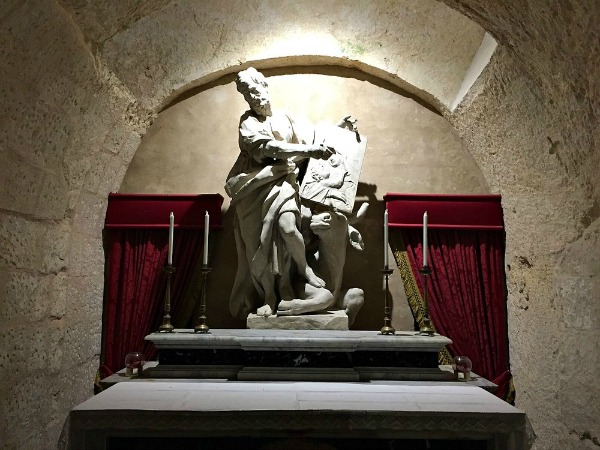 wignacourt museum malta