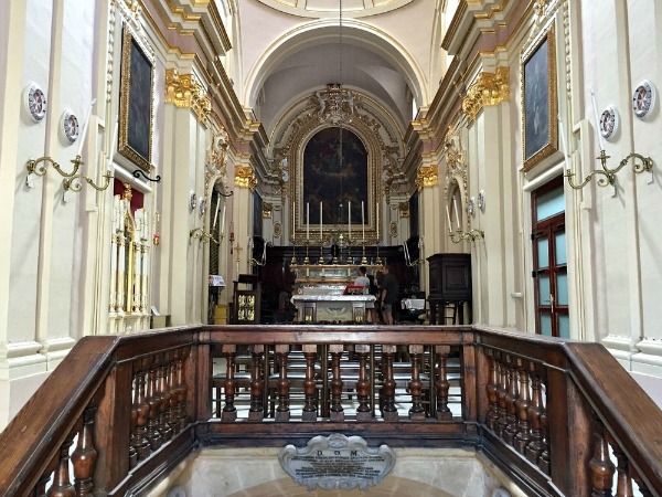 wignacourt museum malta