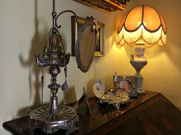 casa bernard in rabat malta