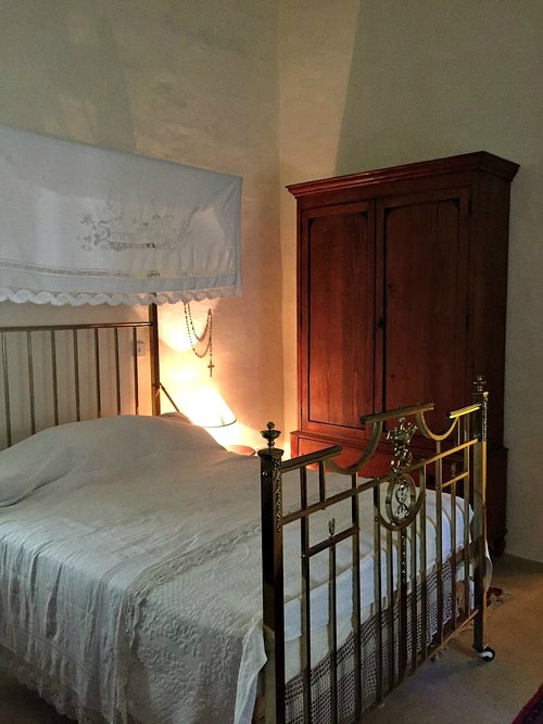 casa bernard in rabat malta