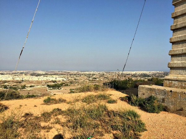 laferla cross malta