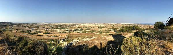 laferla cross malta