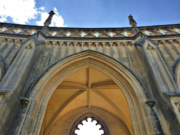 addolorata cemetery malta