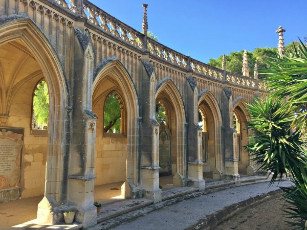 addolorata cemetery malta