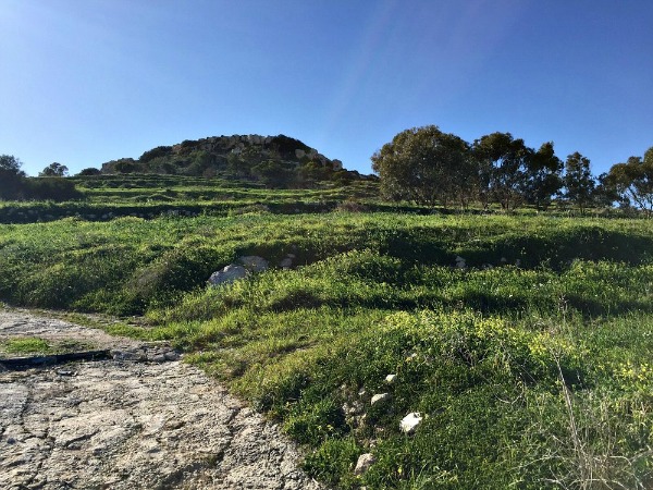 wardija malta