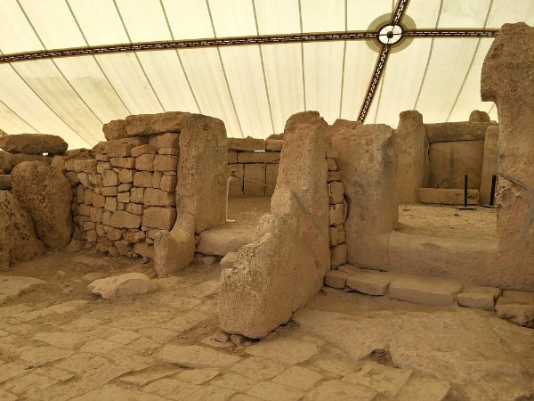 hagar qim and mnajdra temples malta