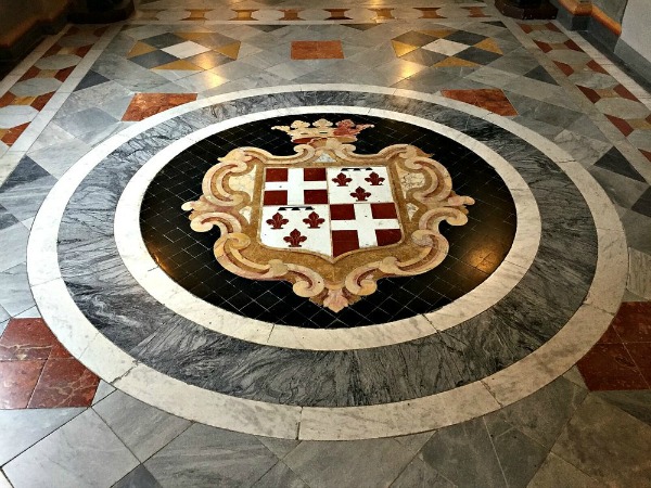 grandmaster's palace valletta