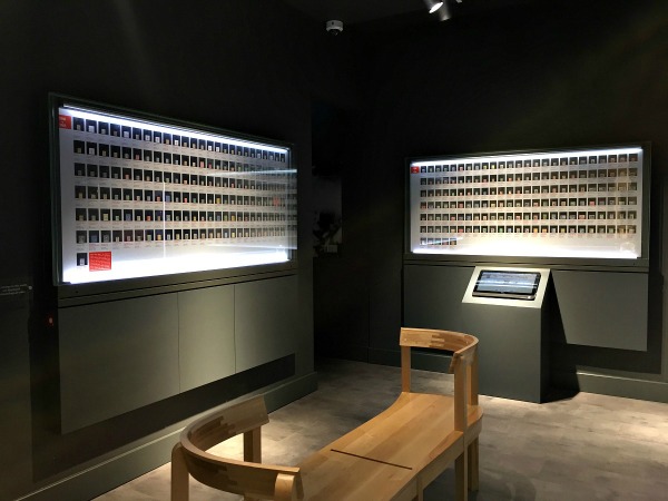 malta postal museum valletta