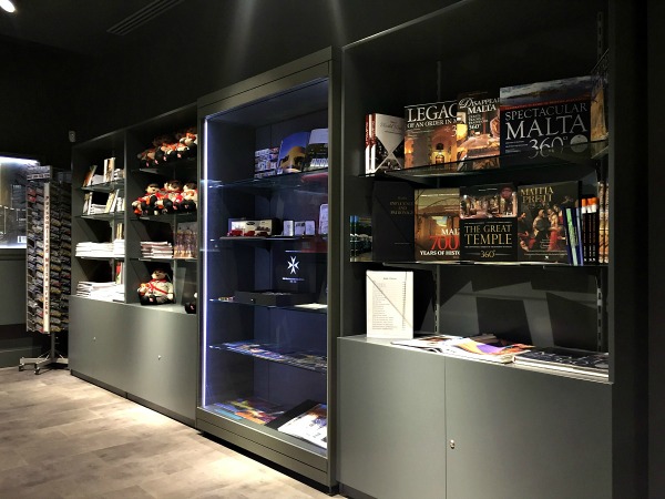 malta postal museum valletta