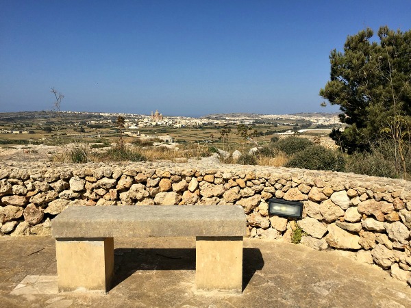 ta kenuna tower gozo