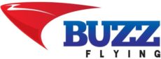 BUZZ FLYING