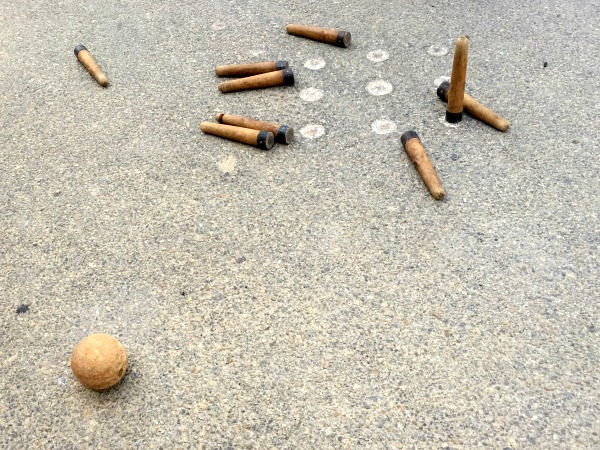 brilli tradition game gozo