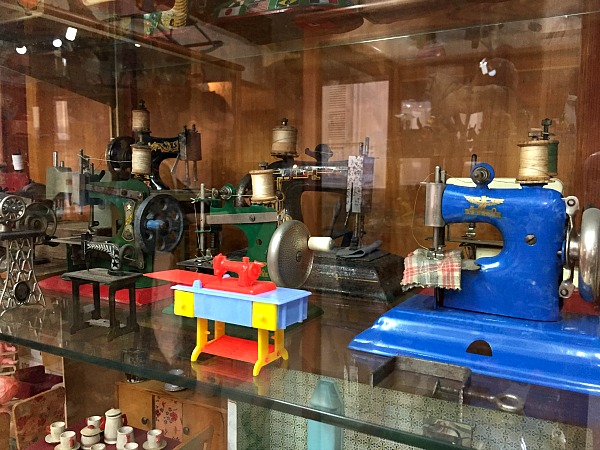  the toy museum valletta