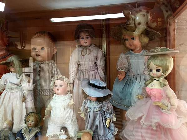the toy museum valletta