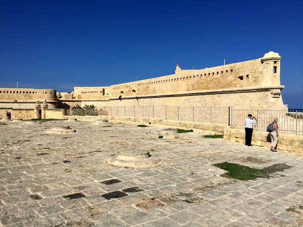 fort elmo