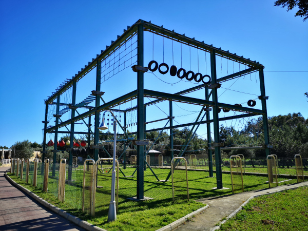 ta qali national park