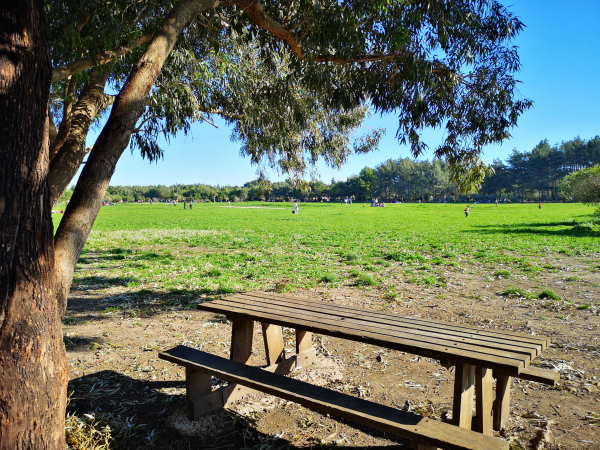 ta qali national park