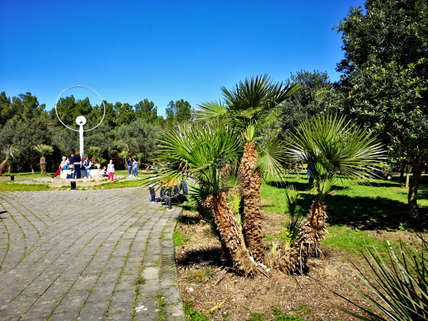 ta qali national park