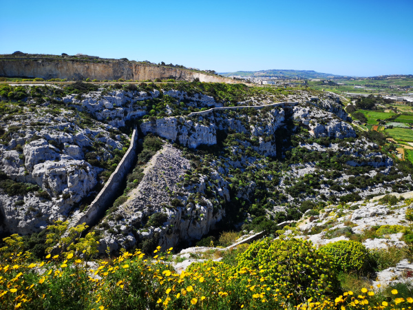gharghur malta top of the world