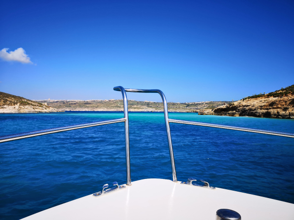 Comino trip