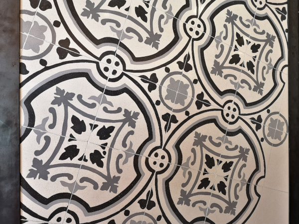 maltese tiles