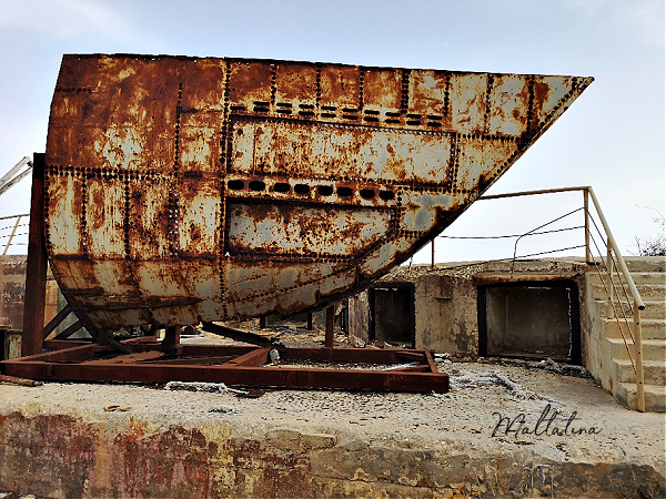 Rinella Movie Park, Malta