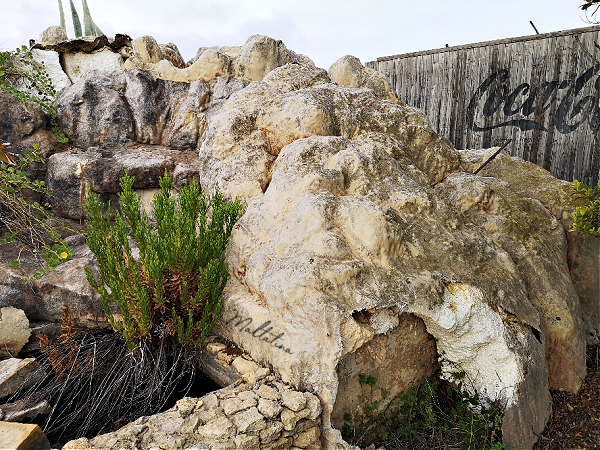 Rinella Movie Park, Malta