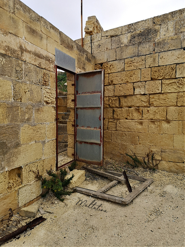 Rinella Movie Park, Malta