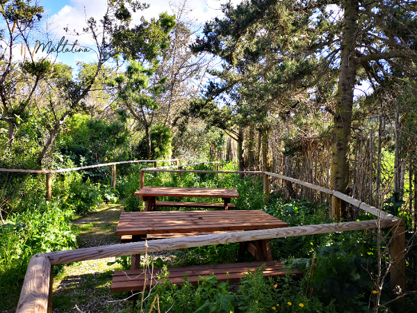is-simar nature reserve