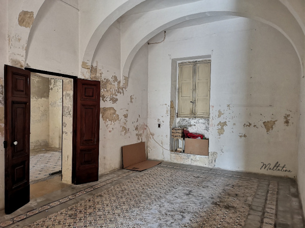villa guardamandia malta