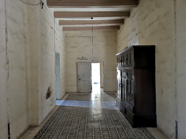 villa guardamangia malta