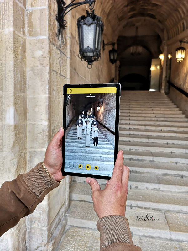 Sacra Infermeria Valletta