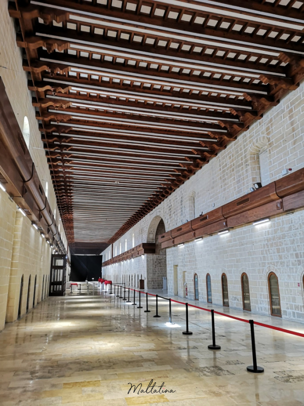 Sacra Infermeria Valletta