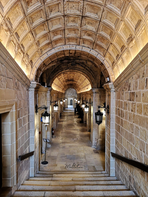 Sacra Infermeria Valletta